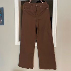 Never been worn and now too small!